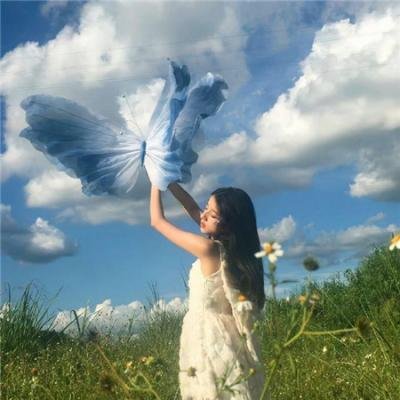 温迪和露西