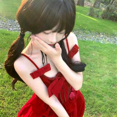 柏婷娜小姐国语